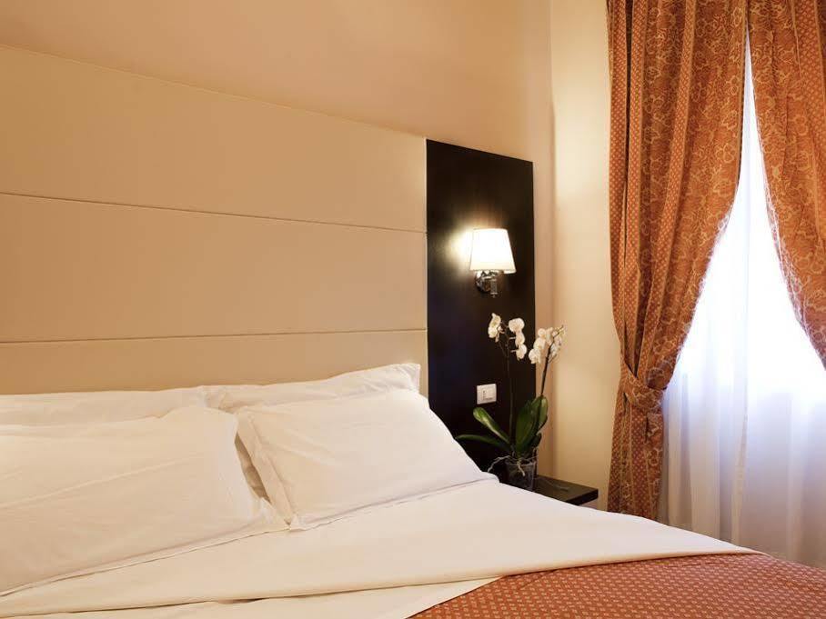 Hotel Ducale Rome Luaran gambar